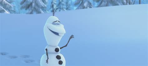 Frozen Teaser Trailer Screencaps - Olaf and Sven Photo (36145433) - Fanpop