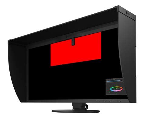 Eizo ColorEdge CG319X 4K 31" Monitor | Image Science