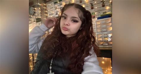 Worcester Police Seek Help Finding Missing Teen Newport Dispatch