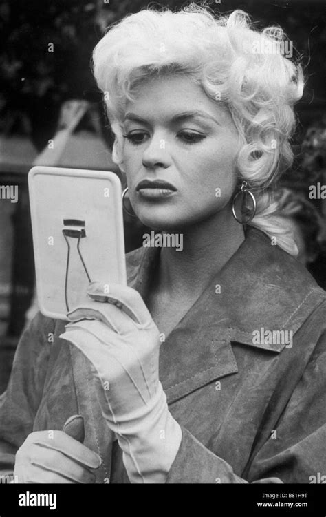 Jayne Mansfield Jayne Mansfield Jayne Fotos Und Bildmaterial In Hoher