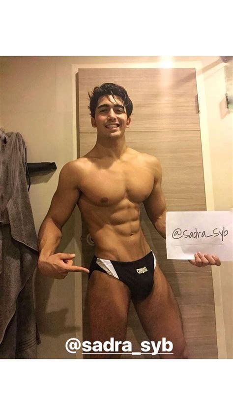 Hot Arab Men Follow