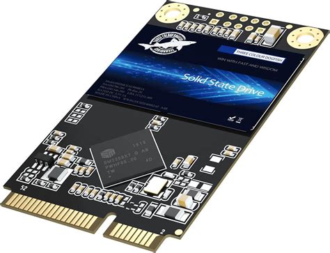 Amazon Orico Tb Msata Ssd Sata Iii Gbps D Nand Internal Solid