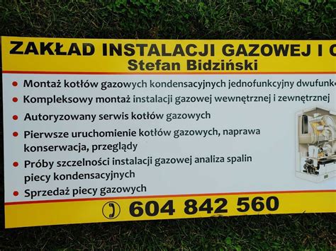 Naprawa Piecyk W Gazowych Serwis Bytom Olx Pl