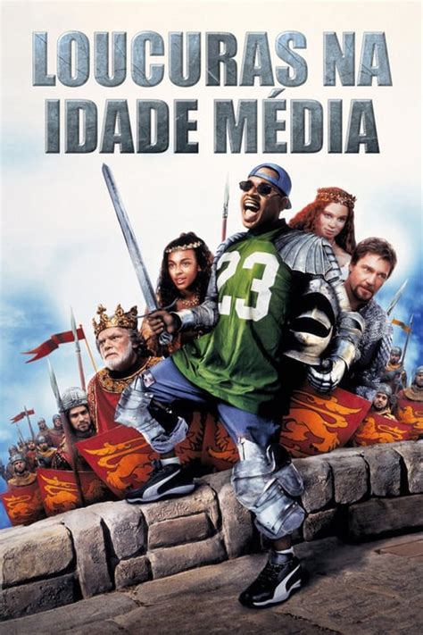 Loucuras Na Idade Média