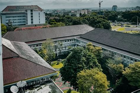 Lengkap Inilah 30 Universitas Terbaik Di Indonesia Versi Unirank