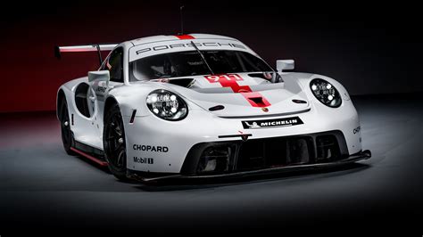 Porsche Rsr K Wallpapers Hd Wallpapers Id