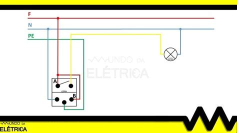 Aprenda Como Instalar Interruptor Tomada Mundo Da El Trica