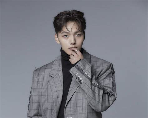 Gelar Fan Meeting Di Jakarta Ini Drama Korea Yeo Jin Goo