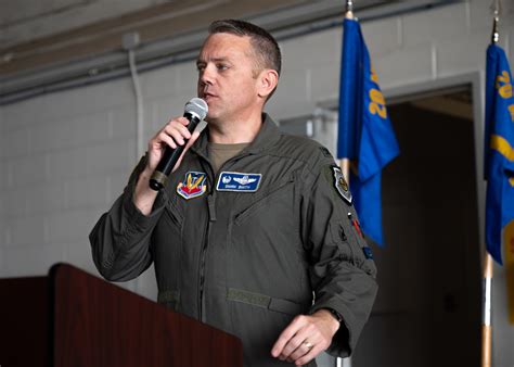 Shaw Welcomes New Honorary Commanders Refreshes Program Shaw Air Force Base Article Display