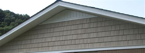 20 Gable End Siding Options