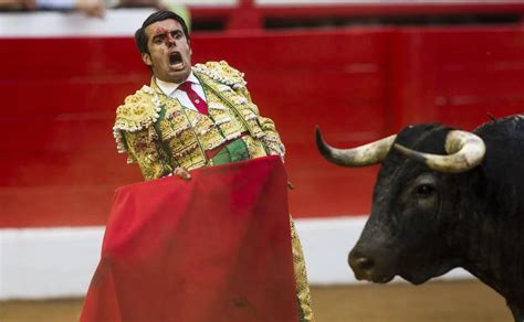 Toros en Valladolid Emilio de Justo será uno de los tres toreros del