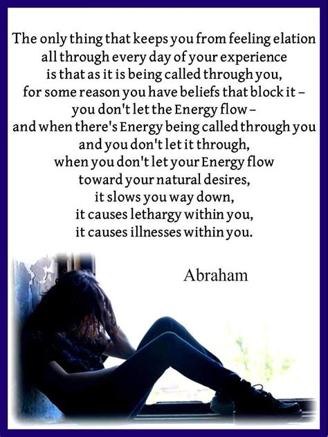 Pin By Wild Gypsy On Affirmations In 2024 Abraham Hicks Quotes