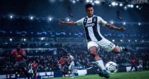 FIFA 19 Gameplay Videos | FIFA Infinity