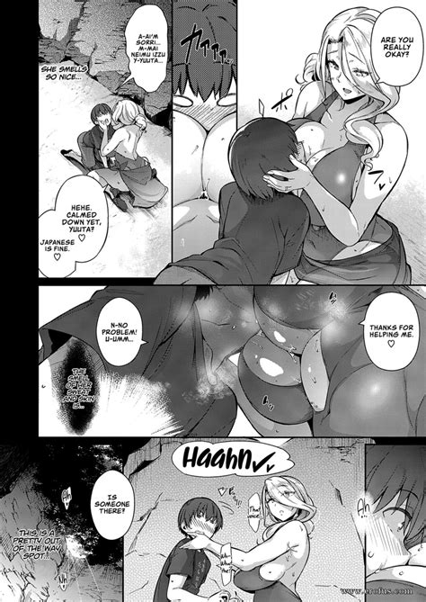 Page 8 Hentai And Manga English Kuronomiki Last Summer Erofus Sex