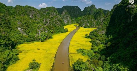 Von Hanoi Aus Ninh Binh Besuchen Tiere In Cuc Phuong Sehen 2 Tage