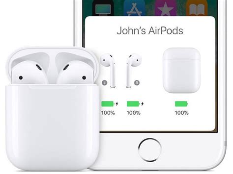 Чем отличается AirPods 1 от AirPods 2 и что лучше выбрать