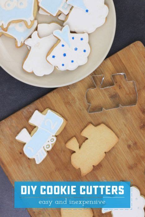 How To Make A Cookie Cutter Sweet Anne Designs