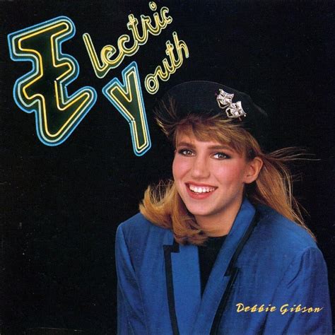 Debbie Gibson No More Rhyme Lyrics Genius Lyrics