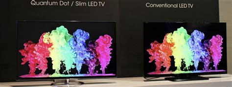 QLED vs OLED: Everything You Need to Know - The Tech Lounge