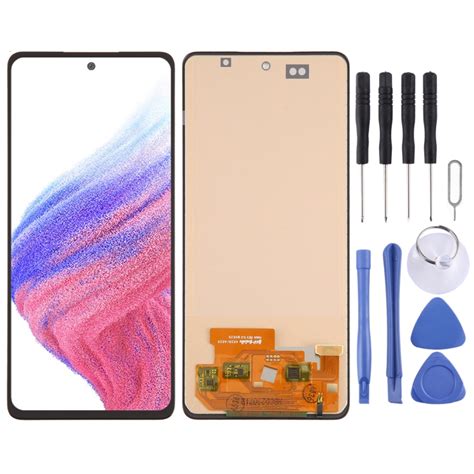 For Samsung Galaxy A G Sm A B Tft Lcd Screen Digitizer Full