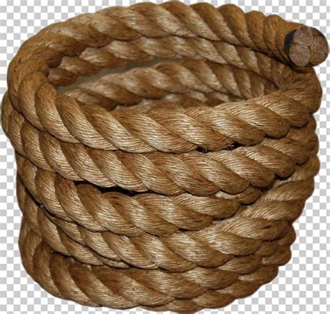 Manila Rope Manila Hemp Fiber Rope Wire Rope Png Clipart Abaca Evan