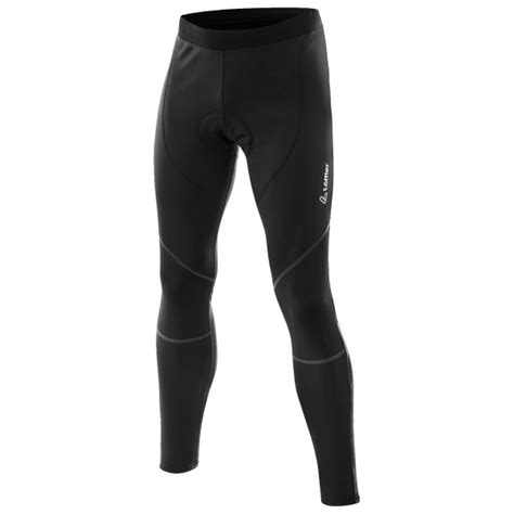 L Ffler Bike Tights Windstopper Elastic Radhose Herren Online Kaufen