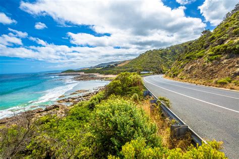 ᐅ schönsten Sehenswürdigkeiten an der Great Ocean Road