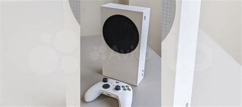 Игровая консоль xbox series s купить в Санкт-Петербурге | Электроника ...