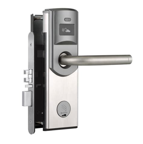 Are Keyless Door Locks Safe？ - Be-Tech