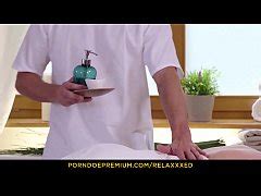 Relaxxxed Passionate Massage Fuck With Hot Oiled Up Brunette Babe Roxy Black Xxx Mobile