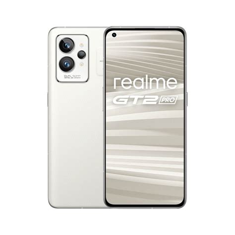 Realme Gt Pro G Dual Sim Gb Gb Paper White Skroutz Gr