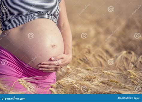 Swollen Tits Pregnant Belly My XXX Hot Girl