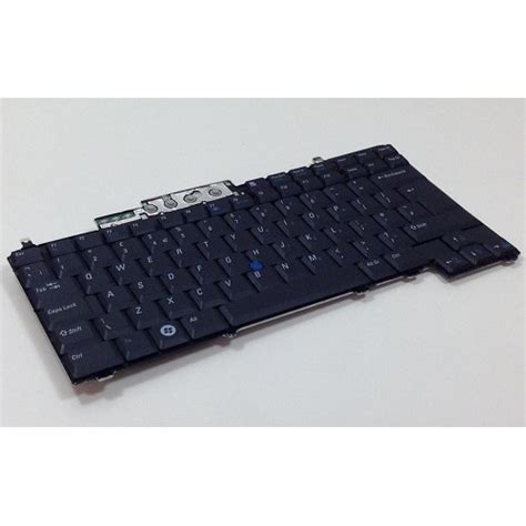 Dell Keyboard Uk Latitude D D D D D Ca Np