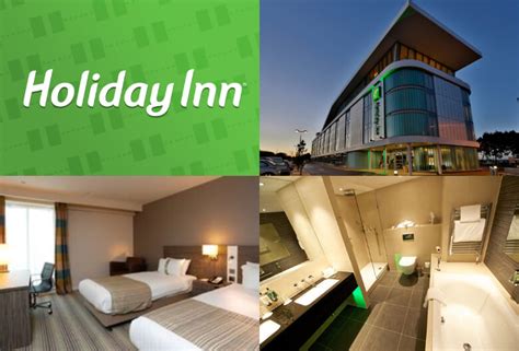 Holiday Inn Southend Airport | Walking Distance from Departures