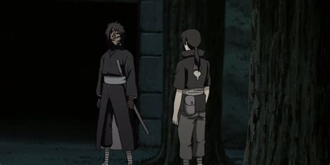 Naruto: 10 Things You Didn’t Know About Obito Uchiha
