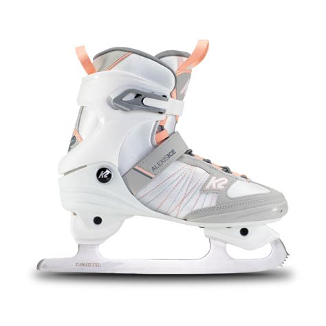 Womens Ice Skates K2 Alexis Ice Fb 2021 Insportline