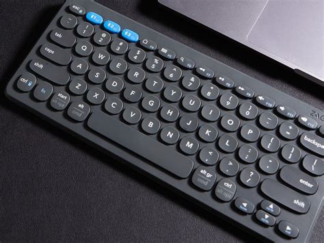 This Pro Keyboard series from ZAGG includes 3 models
