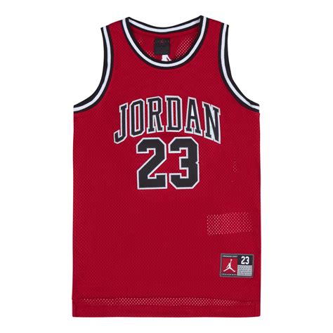 JORDAN 23 JERSEY – Solestory