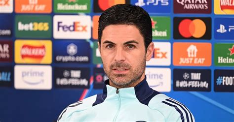 Every Word Mikel Arteta Said On Riccardo Calafiori Injury Ben White