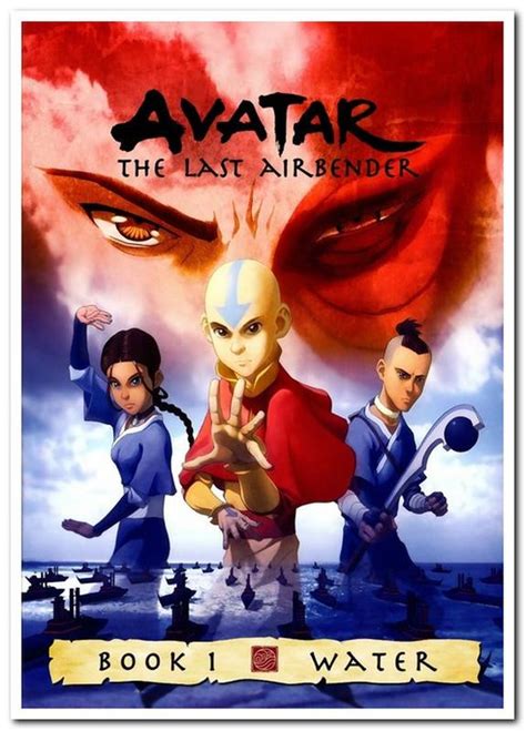 "аватар: легенда об аанге" (англ. "avatar: the last airbender") - аниме ...