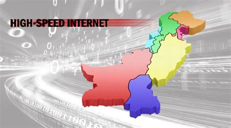 Why High Speed Internet Is An Essential Part Of Economic Growth Where