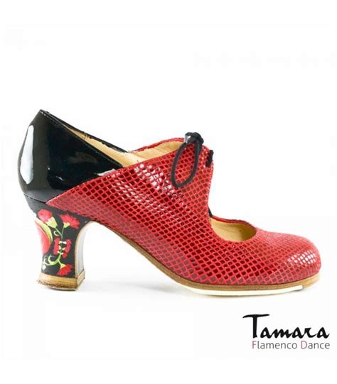 Begoña Cervera Arty Zapatos Begoña Cervera EN STOCK Tamara Flamenco