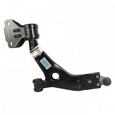 Conjunto De Brazo De Control Suspensi N Y R Tula Para Ford Focus