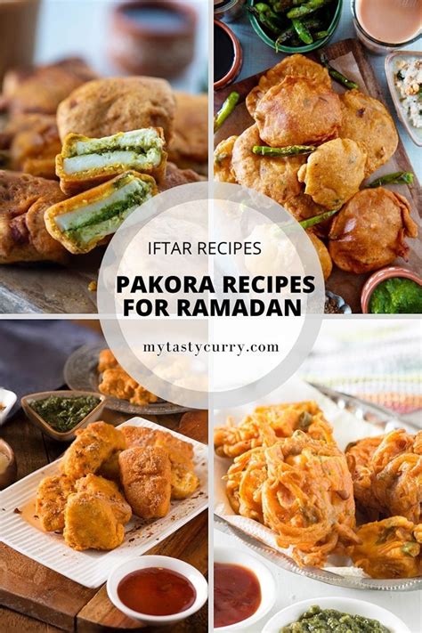 Ramadan Recipes For Iftar - Iftar Recipes for Sweets and Snacks ...