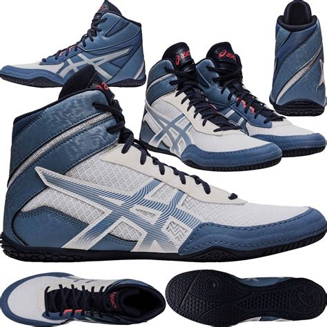 Asics MatControl 3 Wrestling Shoes