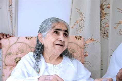 Dadi Janki Ji Portrait 64 Brahma Kumaris Flickr