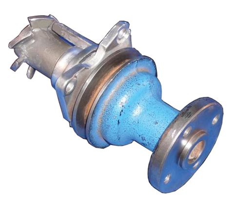 Ford Compact Tractor Water Pump