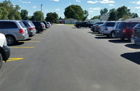 The Hidden Dangers Of Parking Lots And Garages Louisville Law Blog