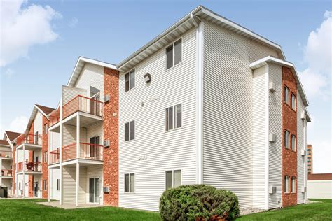 Central Park Apartments 5101 Amber Valley Parkway South Fargo Nd