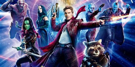 Guardians of the Galaxy 2: Every Easter Egg | Screen Rant